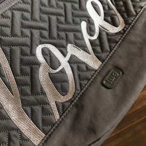 New LUG crossbody bag purse Love canopy